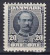 1014: AFA 56. Postfrisk. AFA 250 kr. Startpris 50 kr.