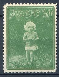 Ugeauktion 827 - DK. Julemærker. 1915 - 1920 #265016