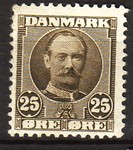13076: AFA 57. Postfrisk. AFA 450 kr. 