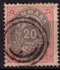 Ugeauktion 187 - AFA 28 - 31 #11044