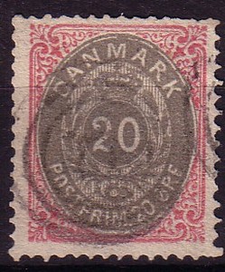 Ugeauktion 187 - AFA 28 - 31 #11046