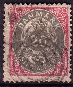 Ugeauktion 187 - AFA 28 - 31 #11050