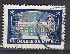 Ugeauktion 824 - DK. Julemærker. 1907 - 1909 #263038