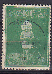 Ugeauktion 827 - DK. Julemærker. 1915 - 1920 #265006