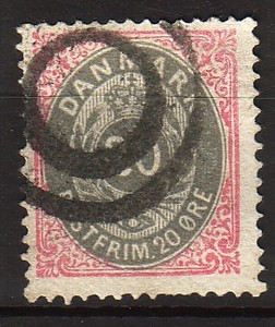 Ugeauktion 187 - AFA 28 - 31 #11038