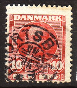 Ugeauktion 187 - AFA 54 - 59 #17044