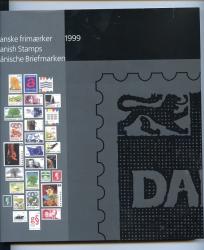 Ugeauktion 826 - DK. Årboger. 1992 - 2008 #439016