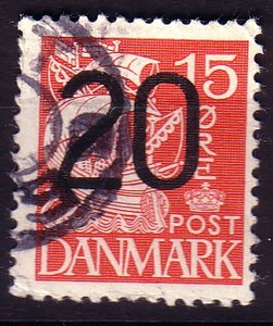 Ugeauktion 187 - Karavel #106032