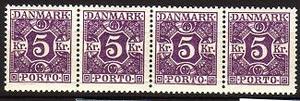 Ugeauktion 187 - Portom&aelig;rker, styksalg #70216
