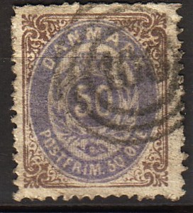 Ugeauktion 187 - AFA 28 - 31 #11070