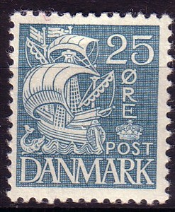 Ugeauktion 187 - Karavel #106030