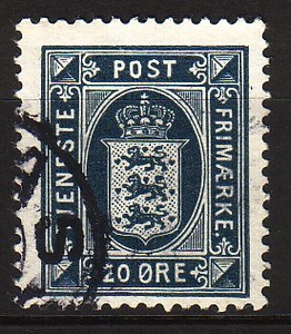 Ugeauktion 201 - Tjeneste. 13-19 #90086