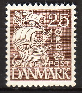 Ugeauktion 187 - Karavel #106036