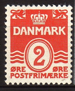 Ugeauktion 201 - Taltype #123012