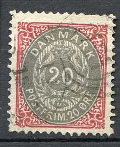 Ugeauktion 187 - AFA 28 - 31 #11056