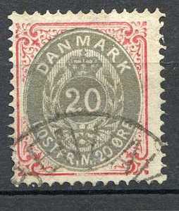 Ugeauktion 187 - AFA 28 - 31 #11062