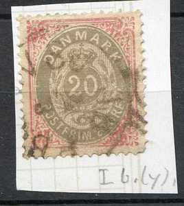 Ugeauktion 187 - AFA 28 - 31 #11064