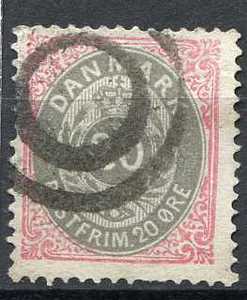 Ugeauktion 187 - AFA 28 - 31 #11048