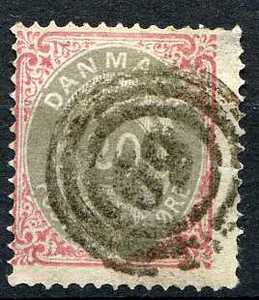 Ugeauktion 187 - AFA 28 - 31 #11058