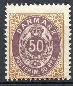 Ugeauktion 187 - AFA 28 - 31 #11066