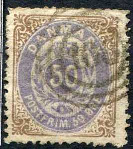 Ugeauktion 187 - AFA 28 - 31 #11072
