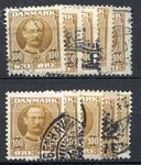 Rav-auktion uge-auktion 98 ordreid 15034