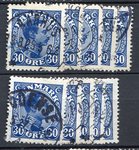 Rav-auktion uge-auktion 187 ordreid 33026