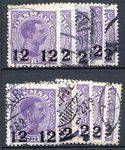Rav-auktion uge-auktion 187 ordreid 35078