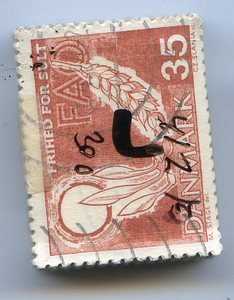 Ugeauktion 877 - Bundter AFA 400 - 425 #330060