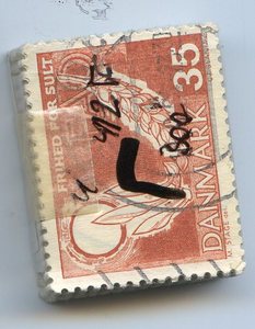 Ugeauktion 877 - Bundter AFA 400 - 425 #330070