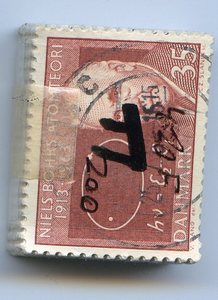 Ugeauktion 877 - Bundter AFA 400 - 425 #330096