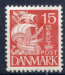 Ugeauktion 824 - AFA 196 - 215 #133054