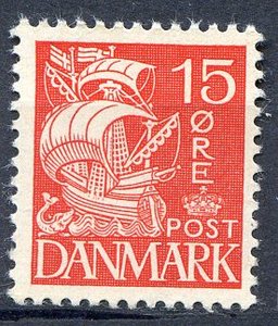 Ugeauktion 823 - AFA 196 - 215 #137056