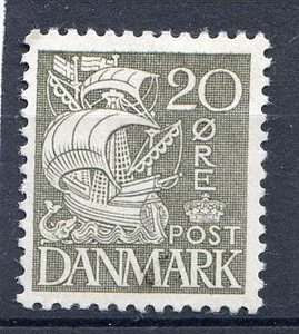 Ugeauktion 877 - AFA 196 - 215 #141060