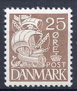 Ugeauktion 877 - AFA 209 - 215 #142016