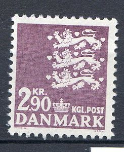 Ugeauktion 877 - AFA 450 - 499 #151078