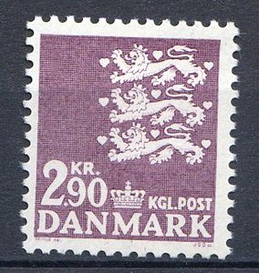 Ugeauktion 877 - AFA 450 - 499 #151080