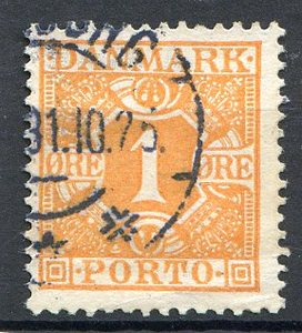 Ugeauktion 823 - Porto 9 - 13 #217014