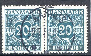 Ugeauktion 877 - Porto 9 - 13 #223080