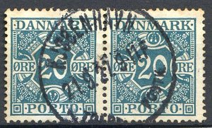 Ugeauktion 877 - Porto 9 - 13 #223084