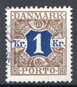 Ugeauktion 877 - Porto 18 - 21 #225032