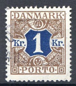 Ugeauktion 822 - Porto 18 - 21 #219032