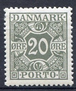 Ugeauktion 877 - Porto 22 - 24 #226022