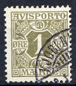Ugeauktion 877 - Avisporto 1 - 10. #218014