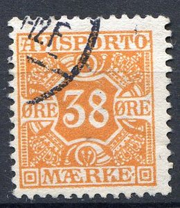 Ugeauktion 877 - Avisporto 1 - 10. #218054
