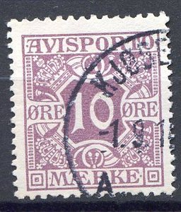 Ugeauktion 877 - Avisporto 11 - 20 #219034