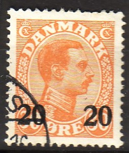 Ugeauktion 877 - AFA 151 - 153 #79034