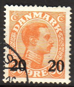 Ugeauktion 824 - AFA 151 - 153 #48034