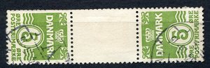Ugeauktion 877 - Tête-bêche   RV   Auto #212026