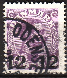 Ugeauktion 877 - AFA 157 - 159 #81054